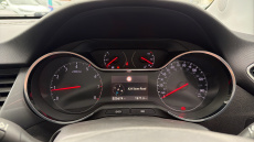 Vauxhall Crossland 1.2 Turbo [130] Ultimate 5dr Petrol Hatchback